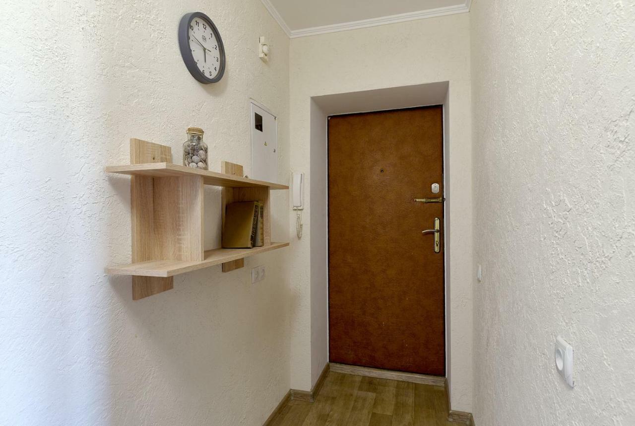 L3-82 Main Street- Modern New Three 3 Separate 3Bedrooms 100 M2 - Central Location, Metro Palace Of Sports - Gulliver Mall, Arena City Киев Екстериор снимка